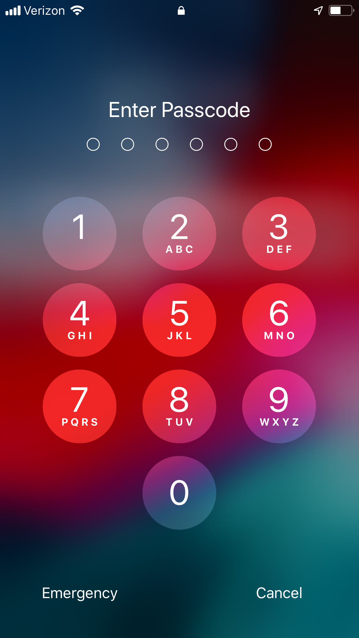 Push iOS update to a device, Device Groups, User Groups